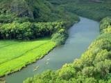 Sacred Falls Paddle and Hiking Adventure